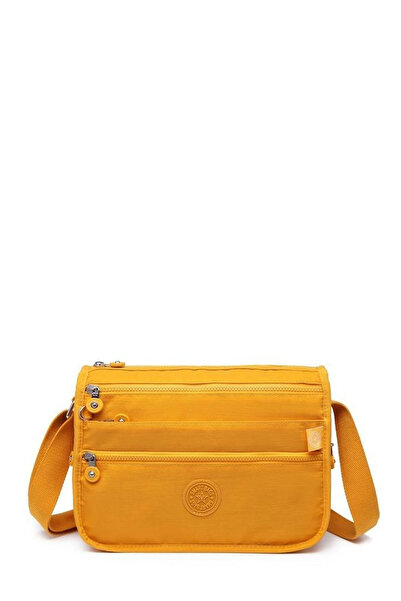 SMART BAGS Krinkıl Women's Crossbody Bag