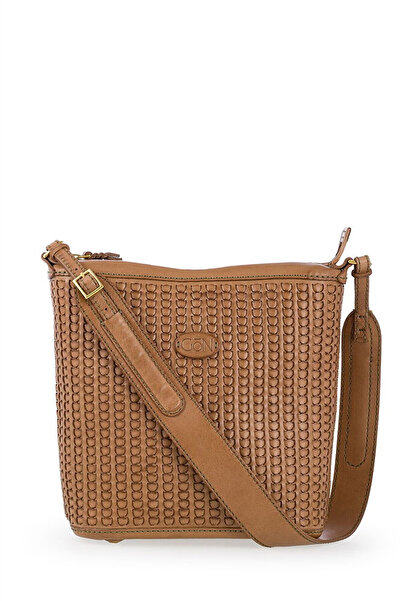 GÖN Handmade Women's Shoulder Bag