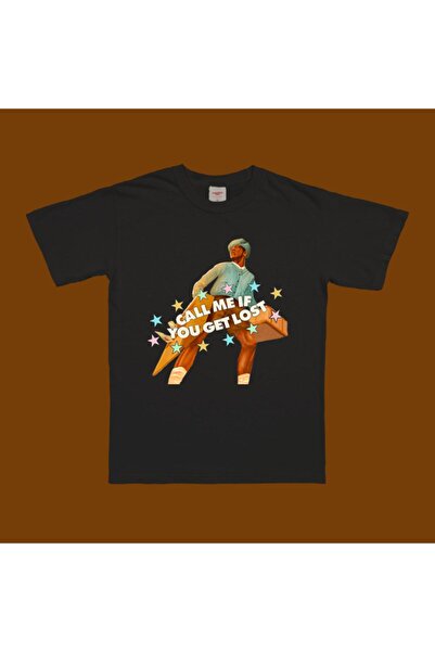 Drippy T-Shirt Tyler The Creator