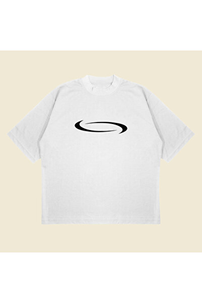 Tarzsokak Mclaren Štampano Oversize kroj Unisex Pamuk paket, prozračna debela...