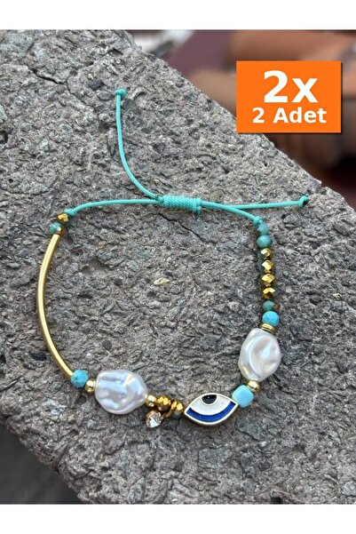 Bozhi Bracelet Handmade Special Design Gift