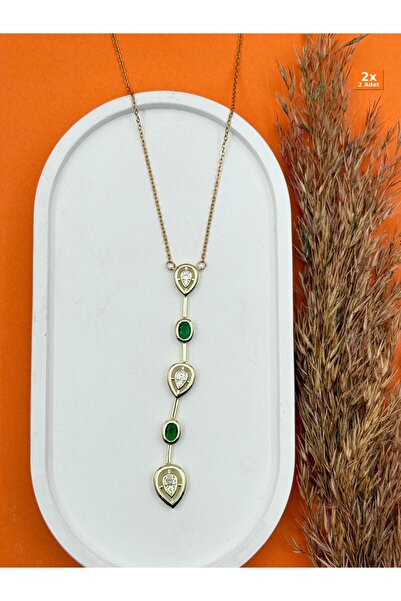 Bozhi Steel Necklace Minimal Elegance Stylish Gift