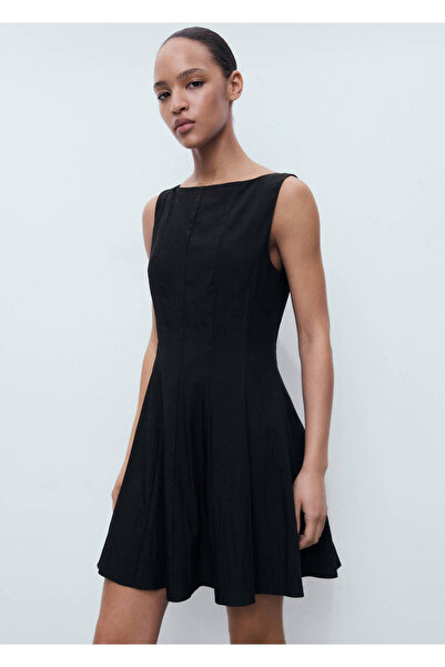 MANGO Woman Rochie scurtă