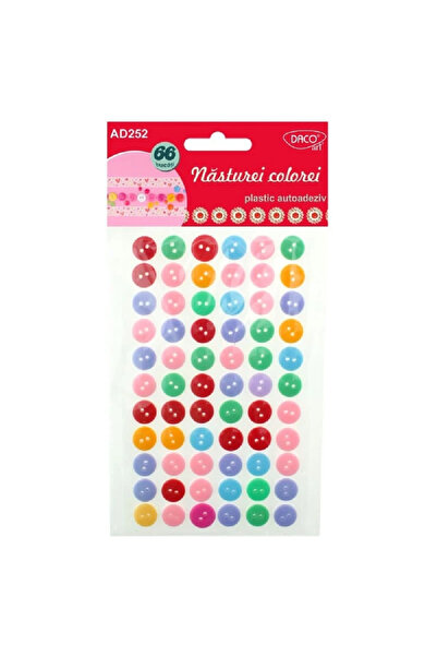 daço Accesorii craft - AD252 Nasturel colorel