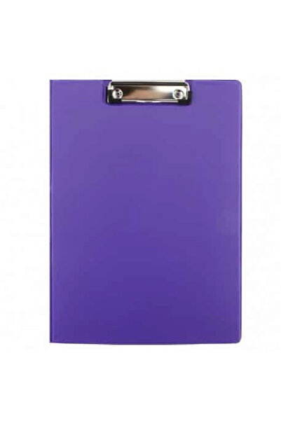 daço Clipboard dublu A4, DACO, Mov ( Fucsia)