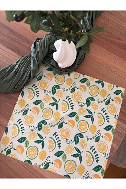 Dolka Home Textil Aksesuar ful Fular