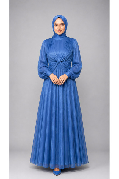 Livaa فستان سهرة فستان طويل