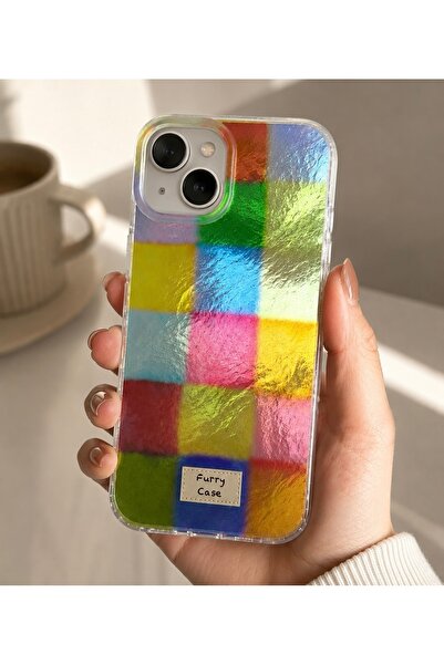 FİŞNEİLETİŞİM İPHONE 13/14 UYUMLU KILIF
