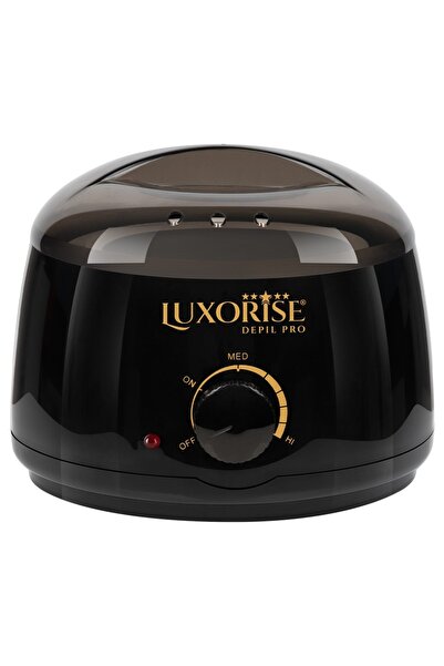 LUXORISE Professional Wax Warmer PRO WAX 150 - LUXORISE, 500ml