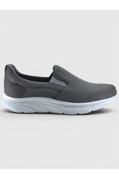 KİNG PAOLO D1114 High Step - Smoked - Men's Shoes