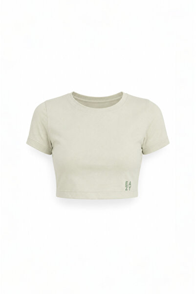 Eazy Co Ženski crop top