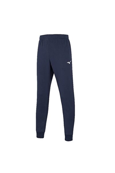 MIZUNO Pantaloni Sweat-Bleumarin-L