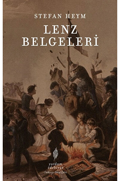 Generic Brand Lenz Belgeleri