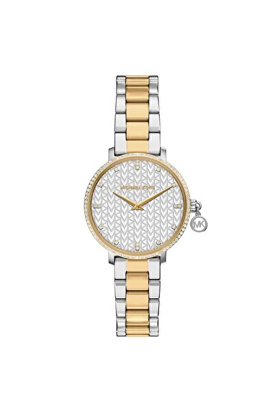 Michael Kors MK7574 Kadın Kol Saati