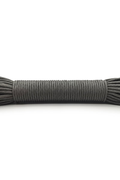 Choice14 31m Gray Dia.2Mm Paracord,31M/15M/8Meters One Strand Cores Paracord ...