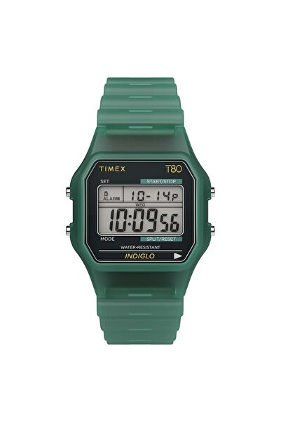 Timex TW2Y34100 Kol Saati