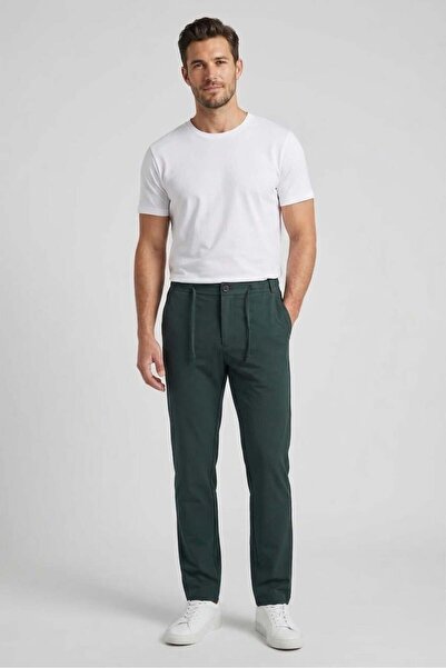 Uki MİNT Comfort Fit Jogger Pantolon