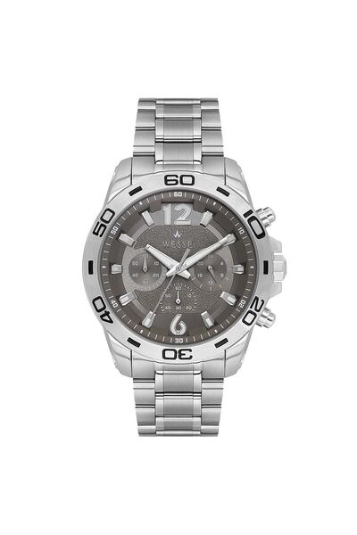 Wesse Wwg403505 Men's Wristwatch