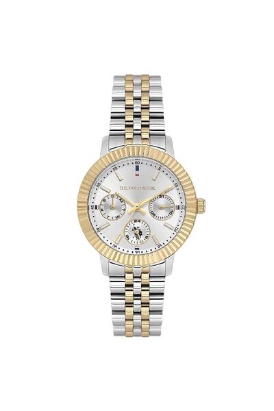 U.S. Polo Assn. Uspa2125-03 Women's Wristwatch