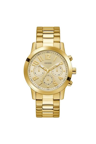 Guess ساعة يد رجالية GUGW1006G2