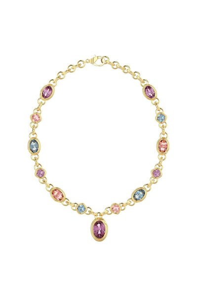 Guess JGUJUBN05310JWYGMCTU Kadın Kolye