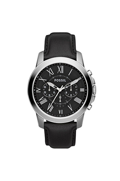 Fossil Men's Wristwatch Fs4812Ie