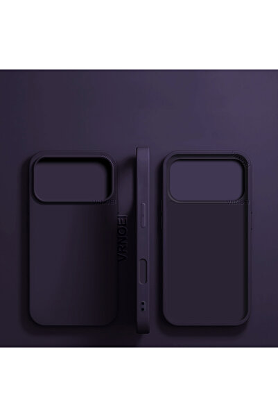 Choice iPhone17 Pro Max Dark purple For iPhone 17 Pro Max Case Upgrade Phone ...