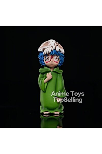 Choice Bandai Neliel Tu Oderschvan 2.36in/6cm Anime Bleach Figure Neliel Tu O...