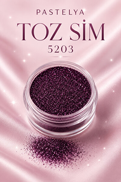 eyelash Glitter Sim Eyeshadow Face and Body Glitter Glitter Sim Shadow 6808-1...