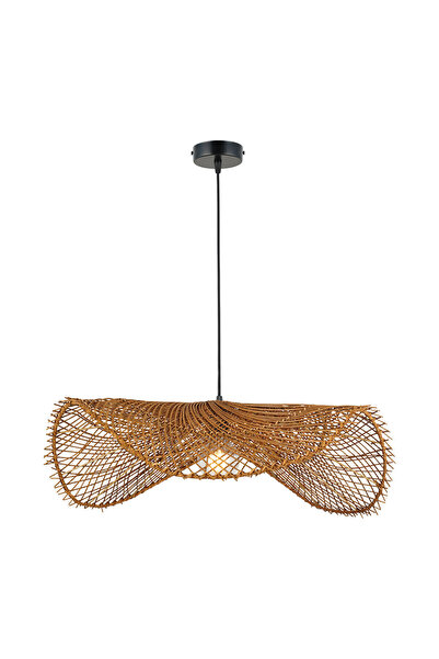 LUCEA Decona Q60 Cm Bamboo Tekli