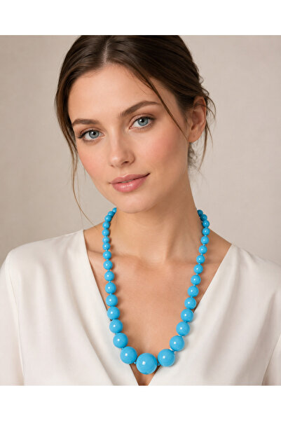 SIC MODA Colier Margele 6149B