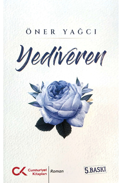 Cumhuriyet Kitapları Yediveren