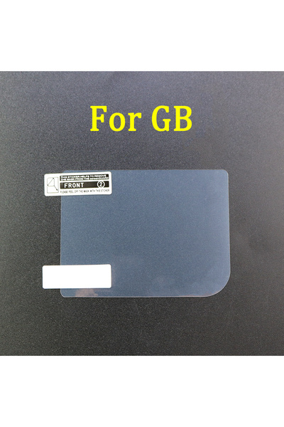 Choice3 For GB YUXI For LCD Screen Protector Protective Film for Color for GB...