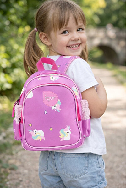 IGOR Kreş, Kindergency Backpack