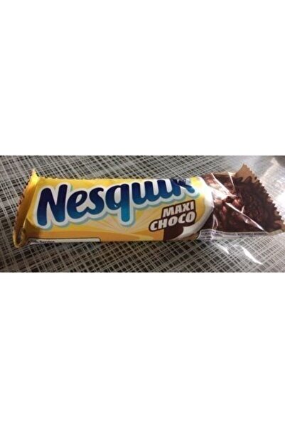 Nesquik Baton Cereale Maxi Cu Ciocolata 25 G