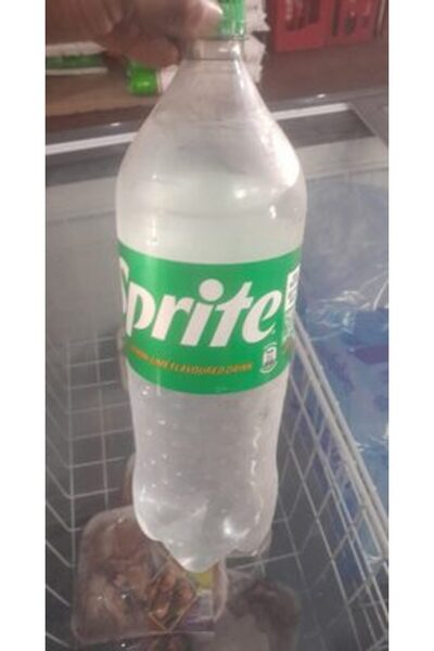 Coca-Cola Sprite 2L Pet