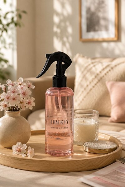Ecrou Librety Oda Kokusu Sprey 400 ml
