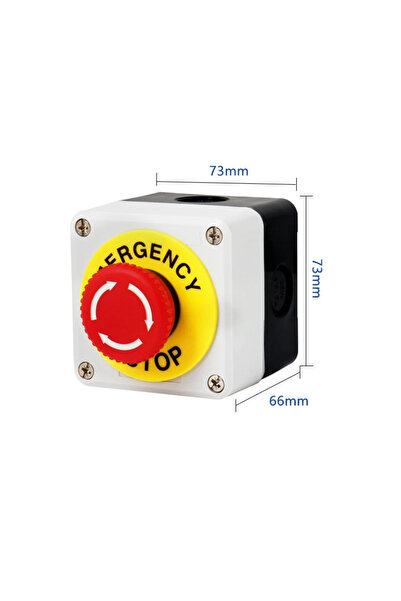 Choice12 1-JT-P Arrow Symbol Indicating Start and Stop Self-Recovery Waterpro...