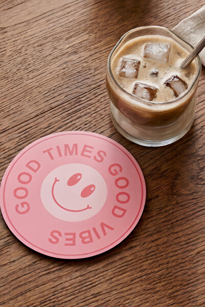Cool Stuff قاعدة كوب 'جود تايمز جود فايبز'