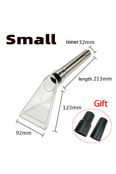 Choice small Carpet Vac Extractor Attachment-Tool - Cleaning Vacuum Clear For...