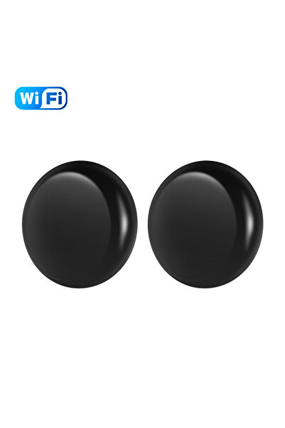 Choice WiFi 2Pcs Tuya WiFi IR Remote Controler Smart Universal Infrared Smart...