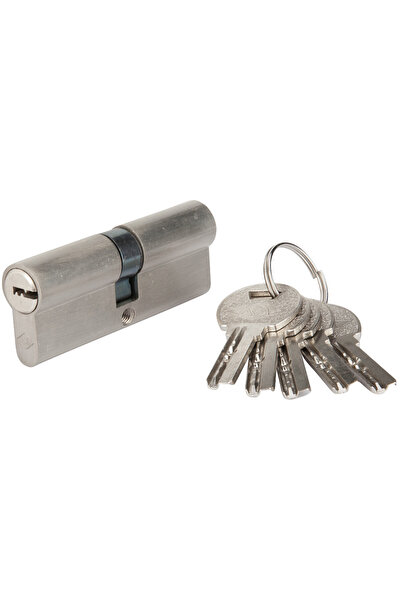 Evotools Cilindru 5 chei Imprimare 1040 80 mm 40+40 mm