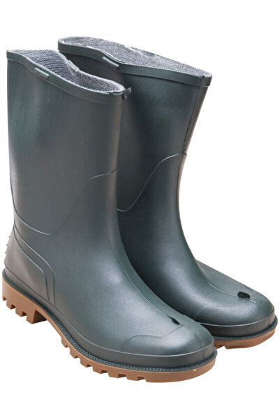 Evotools Ghete de protecție din PVC kaki-amber C06 40 27 cm