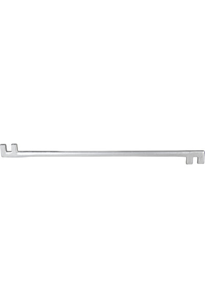 Evotools Cheie pentru fierărie-beton 6mm + 8mm 250 mm