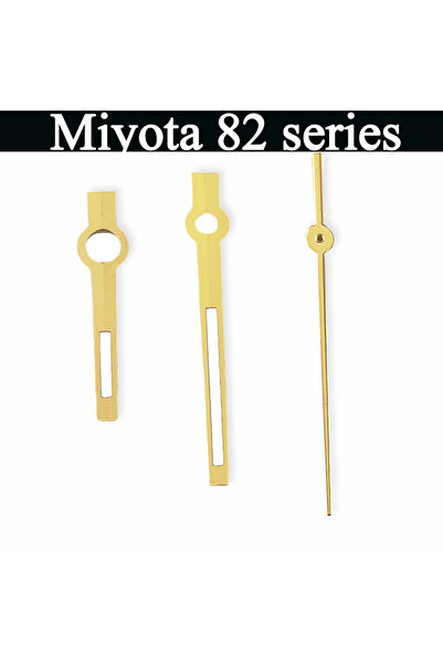 Choice8 Gold Miyota 8215 Silver Rose Gold Blue Watch Hands Green Luminous Han...