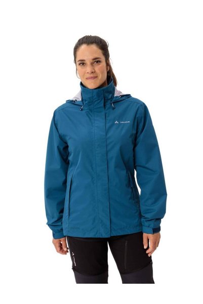 VAUDE Escape Light Kadın Yağmurluk 03895