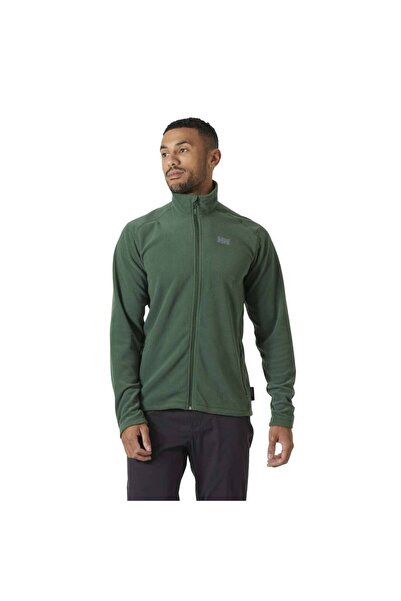 Helly Hansen Fullzip Fermuarlı Erkek Polar HH..12011