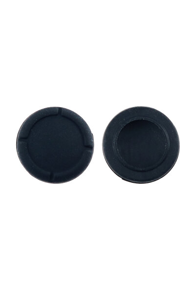 Choice Black YuXi 2pcs For Nintend Switch Joy-Con Controller 3D Analog Joysti...
