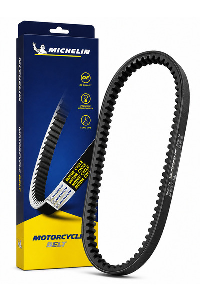 Michelin SOĞUTUCULU MOTORSİKLET VARYATÖR KAYIŞI PCX (2018-2019 MODEL) 842*22....