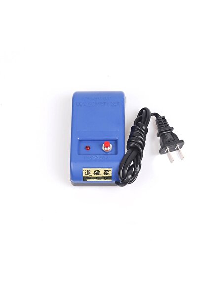 Choice USA Plug 1pcs EU/USA Plug Watch Demagnetizer Electrical Mechanical Qua...